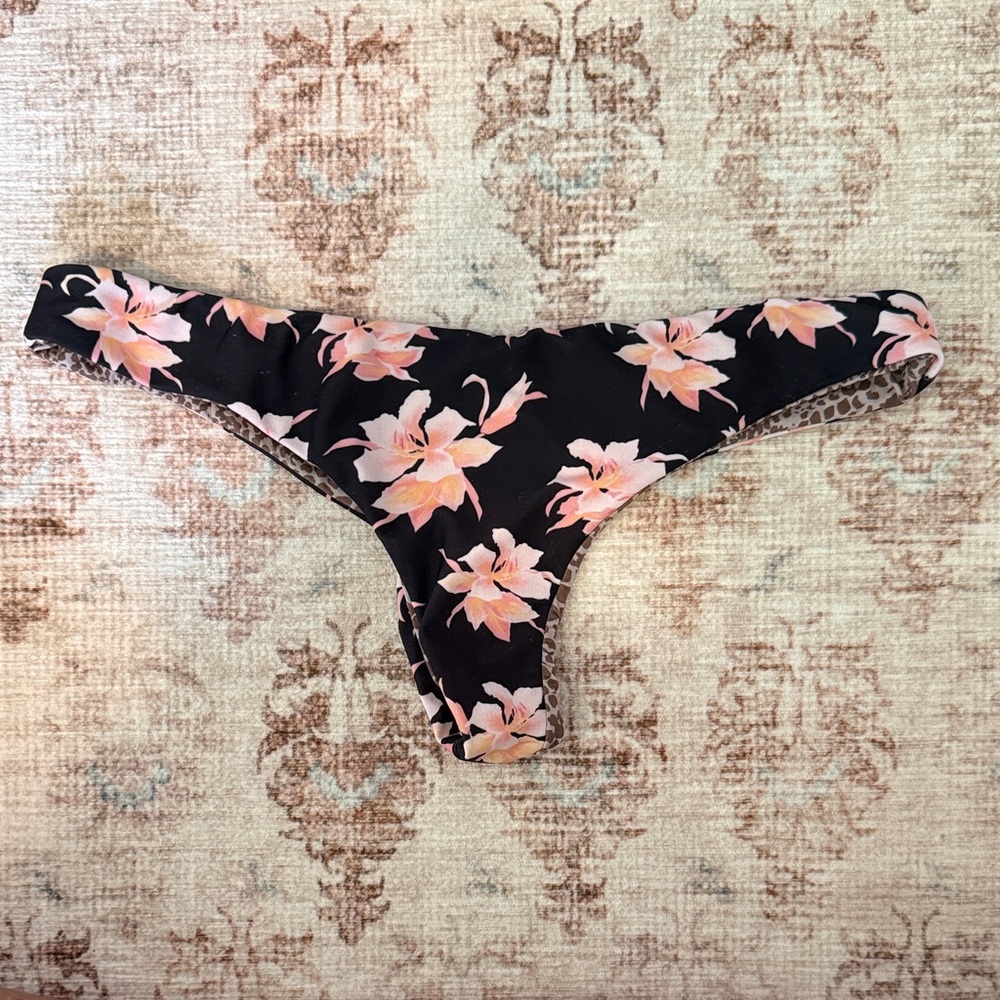 Acacia Swimwear ho’okipa bottom